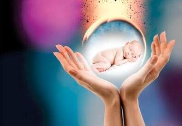 供卵代怀生子代生生男孩